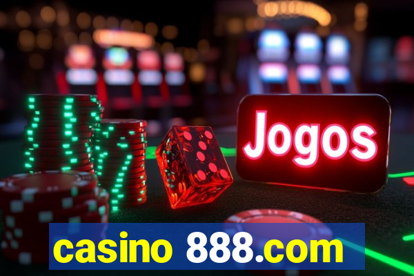 casino 888.com