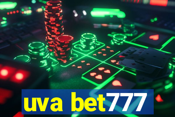 uva bet777