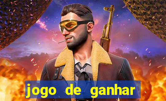 jogo de ganhar dinheiro slot