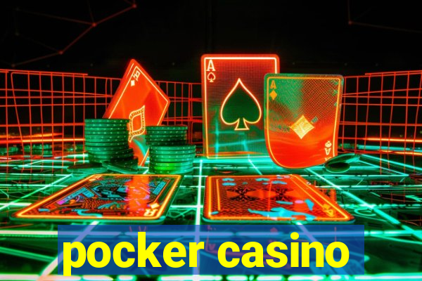 pocker casino