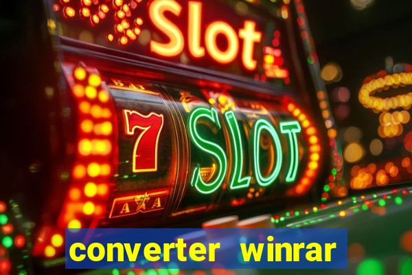 converter winrar para pdf