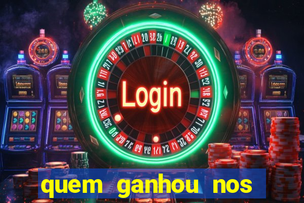 quem ganhou nos jogos de hoje