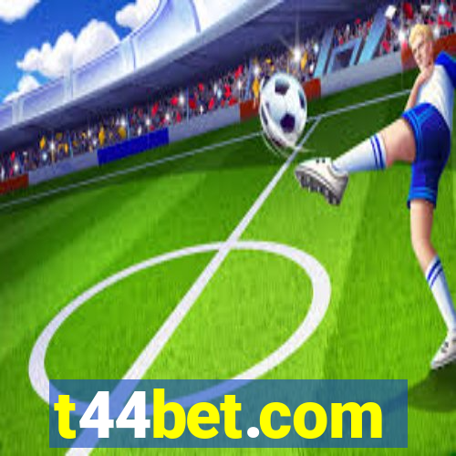 t44bet.com