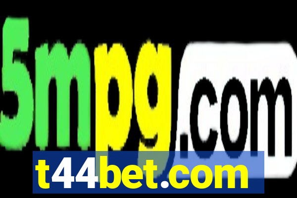 t44bet.com