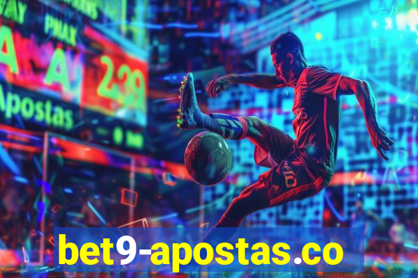 bet9-apostas.com