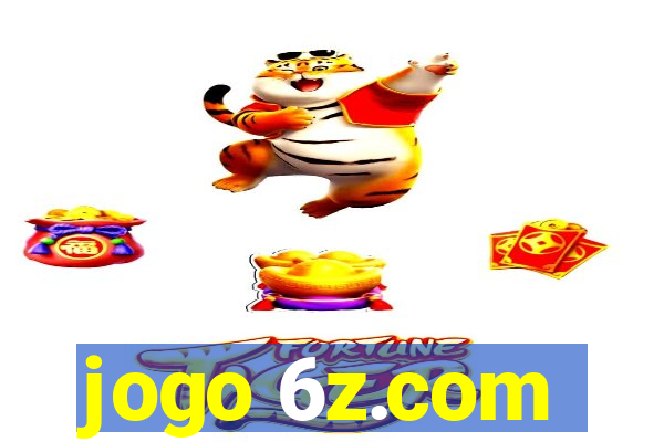 jogo 6z.com