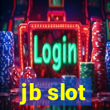 jb slot