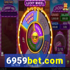 6959bet.com