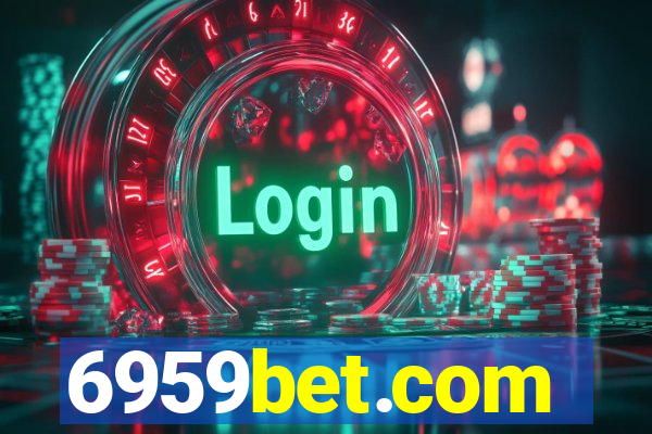 6959bet.com