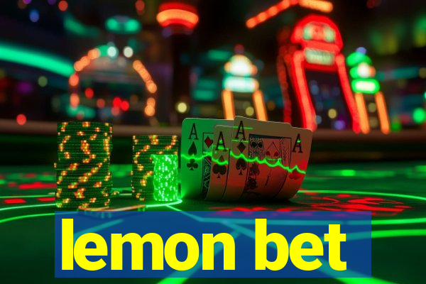 lemon bet