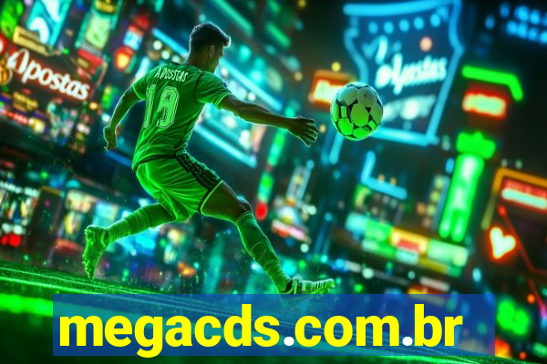 megacds.com.br