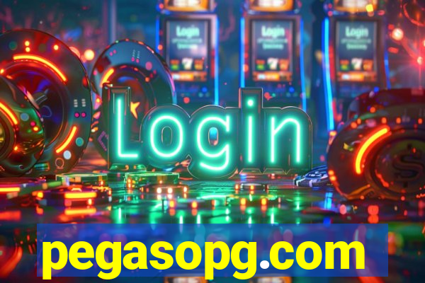 pegasopg.com