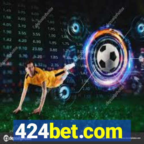 424bet.com