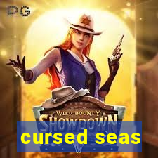 cursed seas