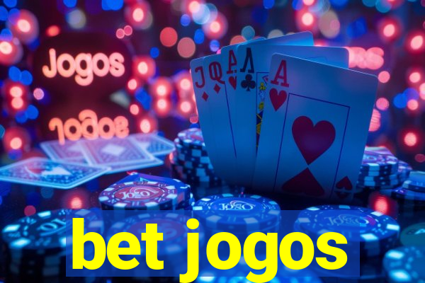 bet jogos