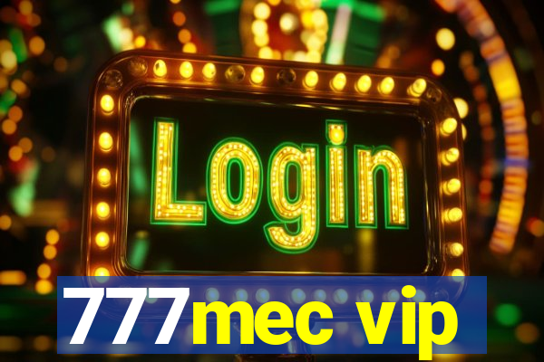 777mec vip