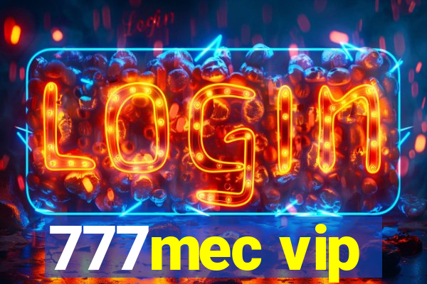 777mec vip