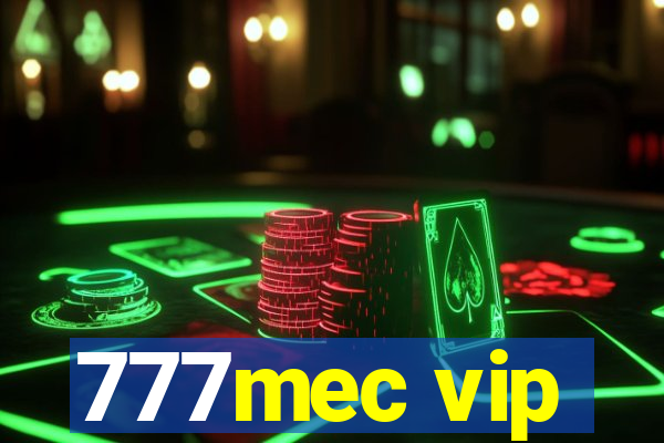 777mec vip