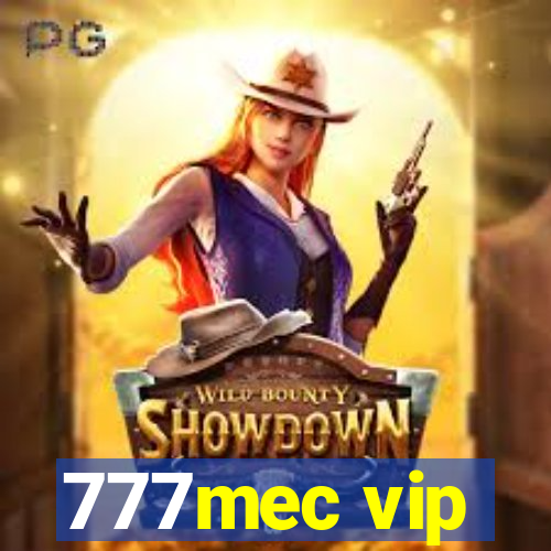 777mec vip