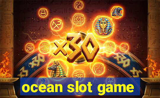 ocean slot game