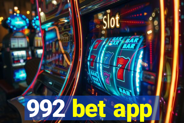 992 bet app