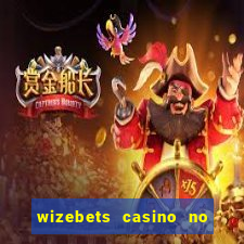 wizebets casino no deposit bonus