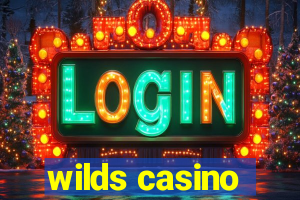 wilds casino