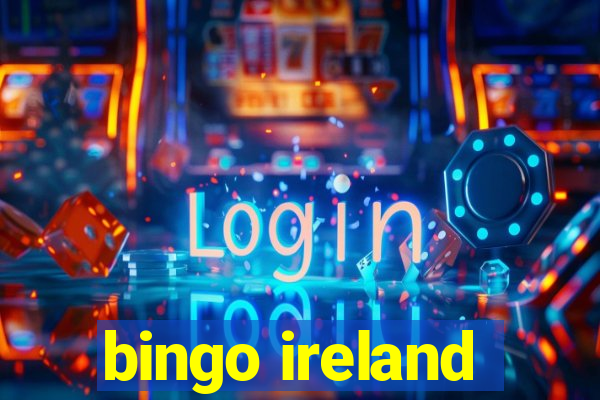 bingo ireland