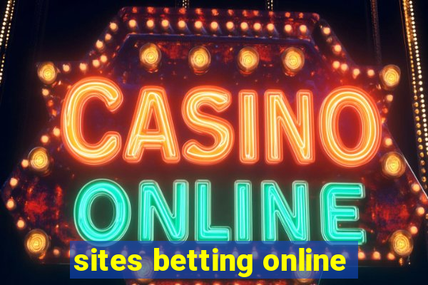 sites betting online