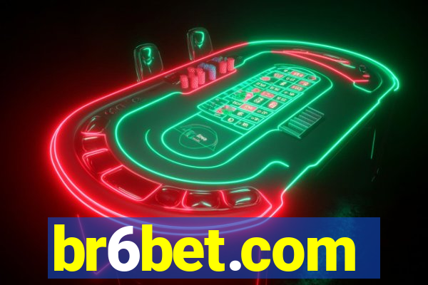 br6bet.com