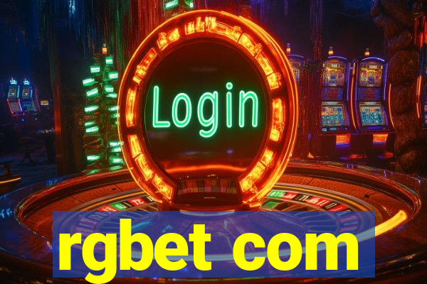 rgbet com