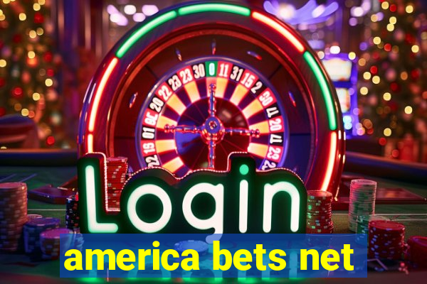 america bets net