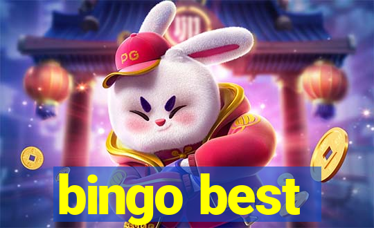 bingo best