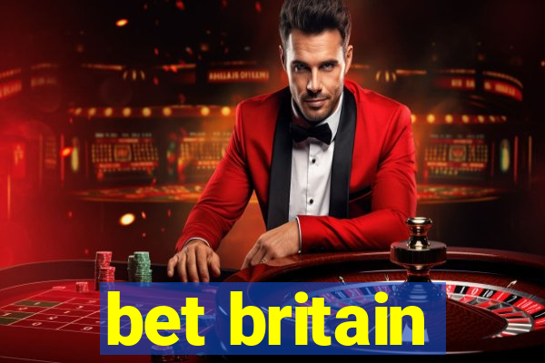 bet britain