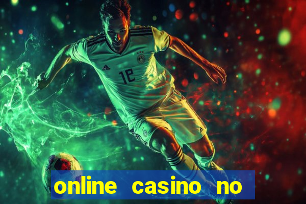 online casino no deposite bonus