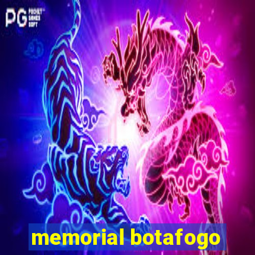 memorial botafogo