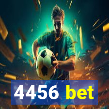 4456 bet