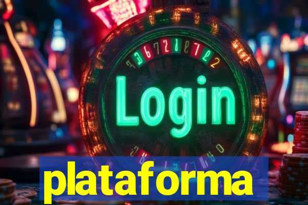 plataforma