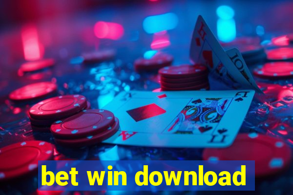 bet win download