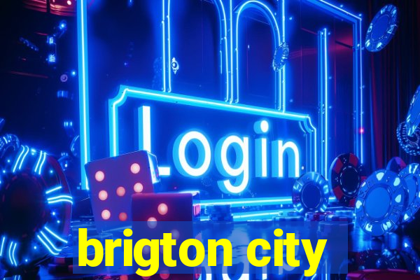 brigton city