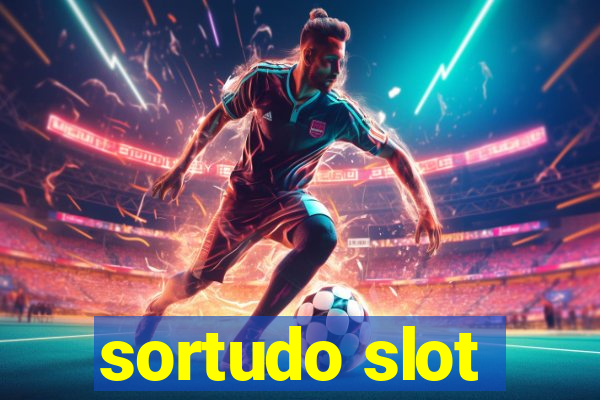 sortudo slot