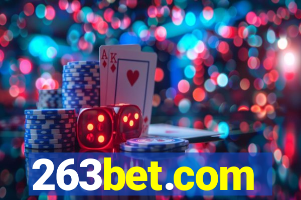 263bet.com