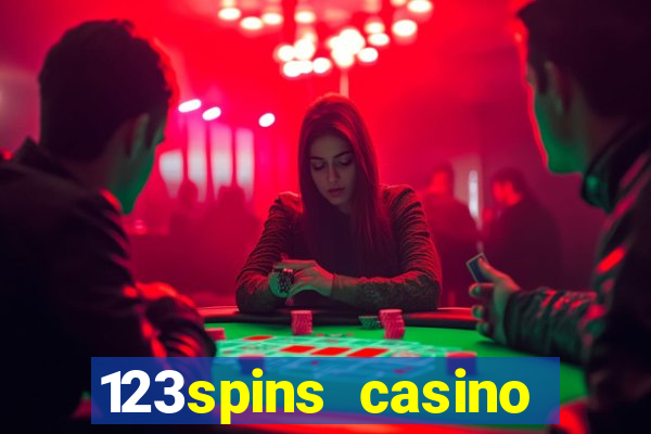 123spins casino sister sites