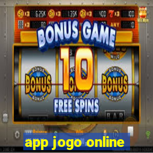 app jogo online