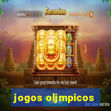 jogos oljmpicos