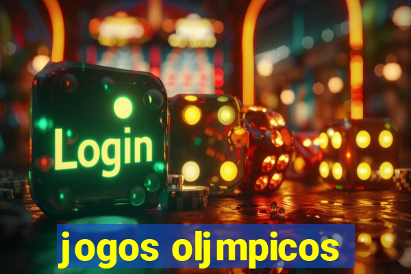 jogos oljmpicos