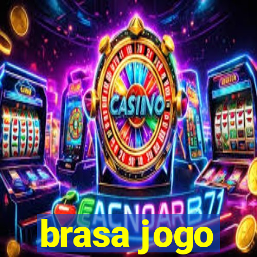 brasa jogo