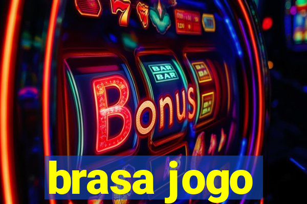 brasa jogo