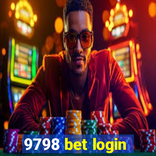 9798 bet login