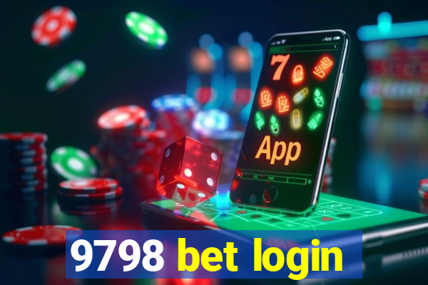 9798 bet login